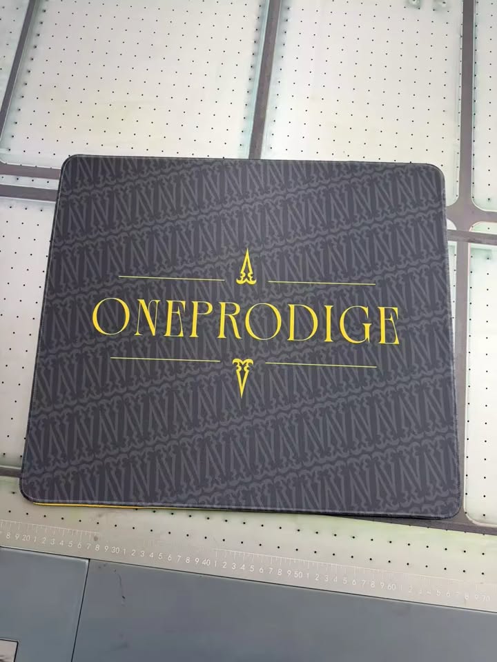 Tapis Noir